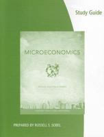 Coursebook for Gwartney/Stroup/Sobel/MacPherson S Microeconomics: Private a