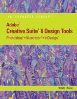 Adobe Creative Suite 6 Design Tools