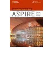 Aspire Intermediate: Workbook With Audio CD