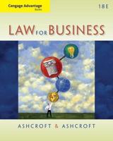 Law for Business