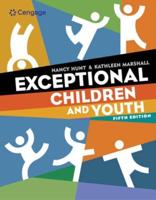 Cengage Advantage Books: Exceptional Children and Youth