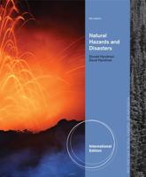 Natural Hazards & Disasters