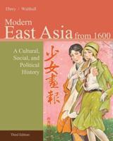 Modern East Asia