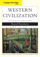 Cengage Advantage Books: Western Civilization