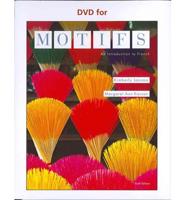 DVD for Jansma/Kassen S Motifs: An Introduction to French, 6th