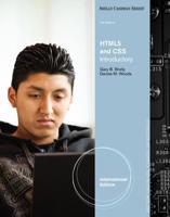 HTML5 and CSS. Introductory