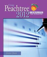 Using Peachtree Complete 2012 for Accounting