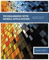 Programming With Mobile Applications