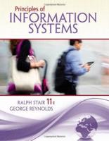 Principles of Information Systems