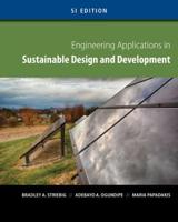Engineering Applications in Sustainable Design and Development