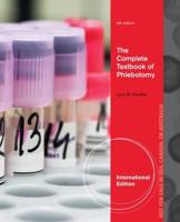 The Complete Textbook of Phlebotomy