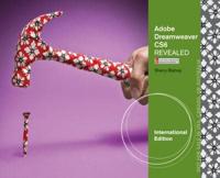 Adobe Dreamweaver CS6 Revealed, International Edition