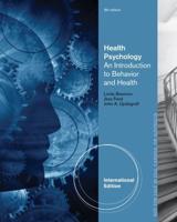 Health Psychology