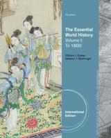 The Essential World History. Volume 1