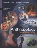 Anthropology