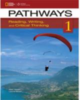 Pathways: Reading, Writing, and Critical Thinking 1 With Online Access Code