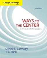 Ways to the Center