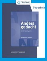 Student Activities Manual for Motyl-Mudretzkyj/Sp?inghaus' Anders Gedacht: Text and Context in the German-Speaking World, 3rd