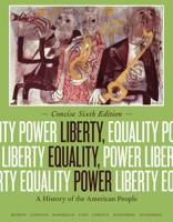 Liberty, Equality, Power