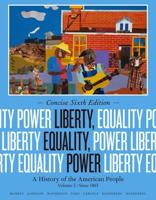 Liberty, Equality, Power Volume 2 Since 1863