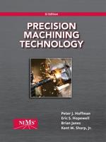 Precision Machining Technology