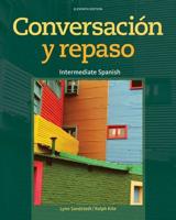 Conversaci?n Y Repaso