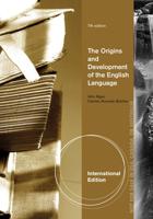 The Origins and Development of the English Language