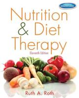 Nutrition & Diet Therapy