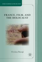 France, Film and the Holocaust
