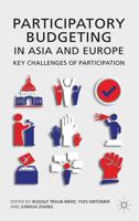 Participatory Budgeting in Asia and Europe