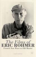 The Films of Éric Rohmer