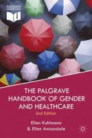 The Palgrave Handbook of Gender and Healthcare