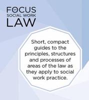 Focus on Social Work Law