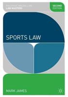 Sports Law