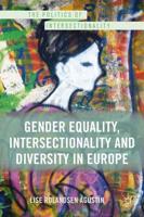 Gender Equality, Intersectionality and Diversity in Europe