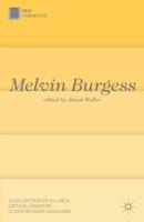 Melvin Burgess
