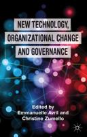 New Technology, Organizational Change and Governance