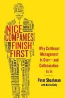 Nice Companies Finish First