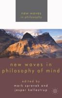 New Waves in Philosophy of Mind