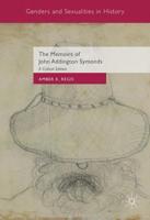 The Memoirs of John Addington Symonds