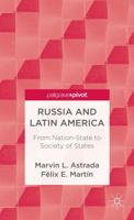 Russia and Latin America