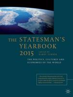 The Statesman's Yearbook 2015