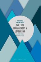 Skills of Management and Leadership: Managing People in Organisations