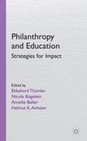 Philanthropy and Education