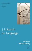 J.L. Austin on Language