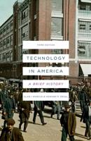 Technology in America : A Brief History