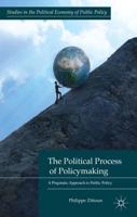 The Political Process of Policymaking