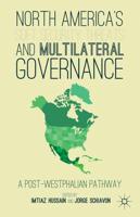 North America's Soft Security Threats & Multilateral Governance