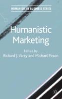 Humanistic Marketing