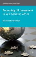 Promoting US Investment in Sub-Saharan Africa